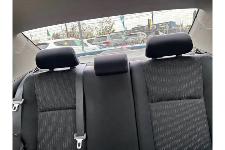 $8999 : 2009 Corolla S image 10