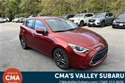 $18089 : PRE-OWNED 2020 TOYOTA YARIS X thumbnail