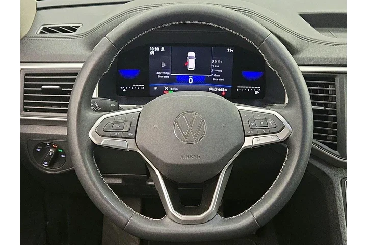 $28998 : Volkswagen Atlas 2023 AWD SE image 10
