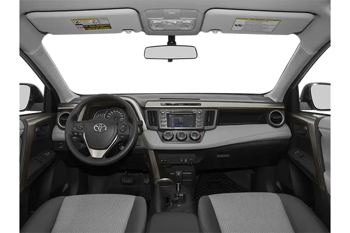 $17296 : 2014 RAV4 Limited image 5