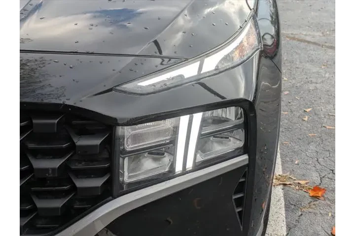 $22997 : Hyundai SANTA FE 2023 AWD SE image 7