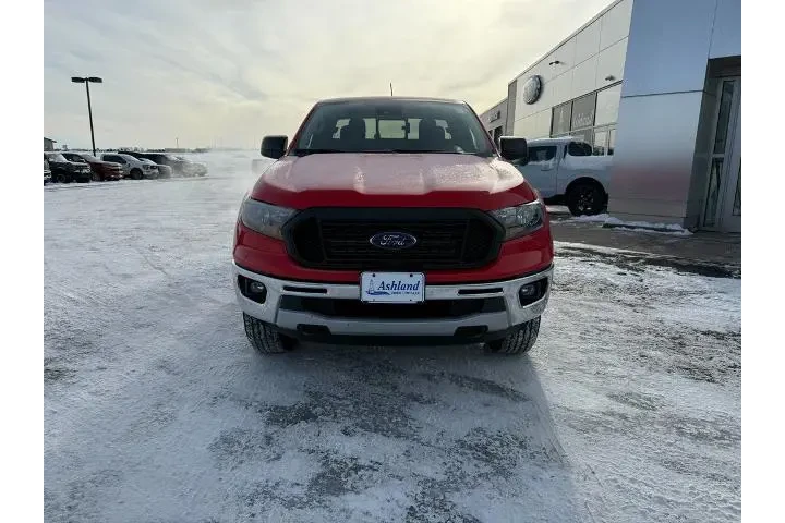 $24097 : Ford Ranger 2020 4x4 XL 4dr image 9