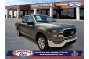 Ford F-150 2023 4x2 XLT 4dr
