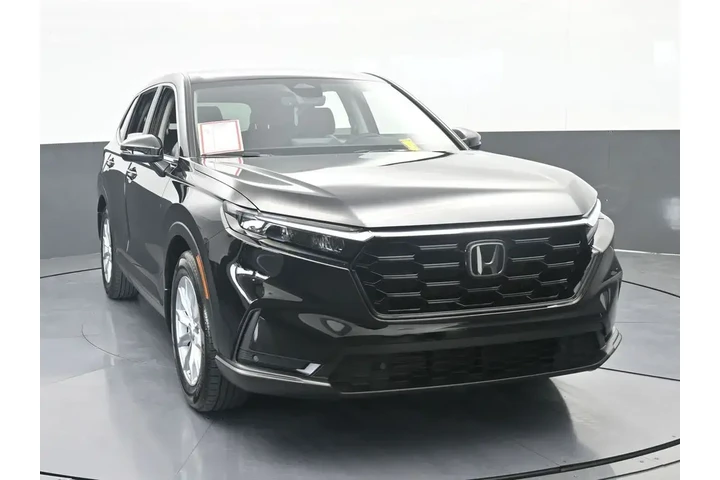 $29627 : Honda CR-V 2025 EX-L 4dr SUV image 9
