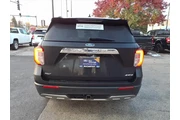 $36840 : Ford Explorer 2022 AWD XLT 4 thumbnail