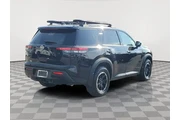 $36894 : Nissan Pathfinder 2025 AWD S thumbnail