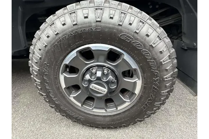 Ford F-250 Super Duty 2023 4 image 7