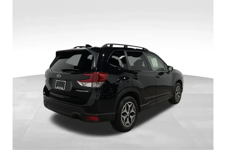 $23300 : Subaru Forester 2023 AWD Pre image 6
