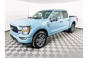 $35900 : Ford F-150 2023 4x4 XL 4dr S thumbnail
