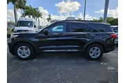 $30990 : Ford Explorer 2023 XLT 4dr S thumbnail