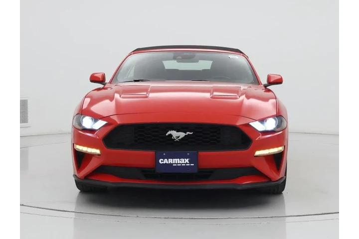$24998 : Ford Mustang 2023 EcoBoost 2 image 5