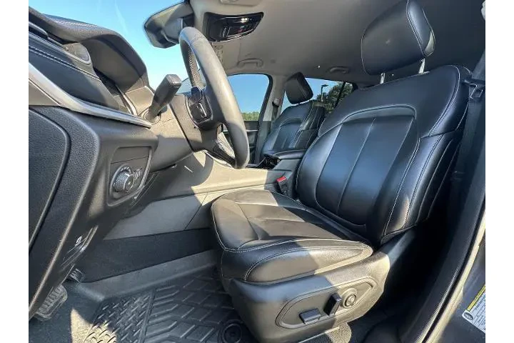 $34445 : Jeep Grand Cherokee L 2023 4 image 9