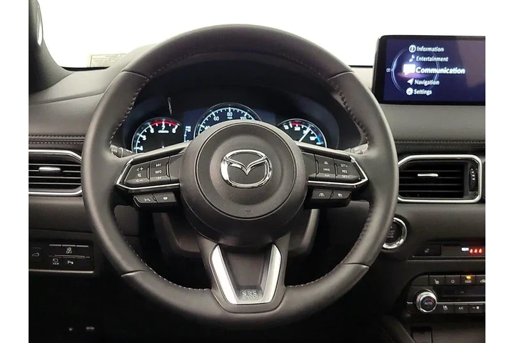 $33998 : Mazda CX-5 2025 AWD 2.5 Turb image 10