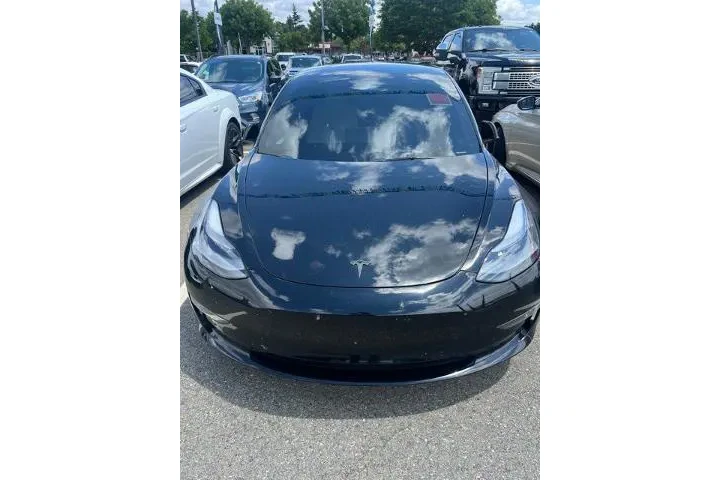 $29775 : Tesla Model 3 2022 AWD Perfo image 7