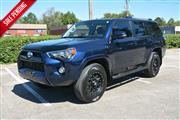 2019 4Runner SR5 Premium en Memphis