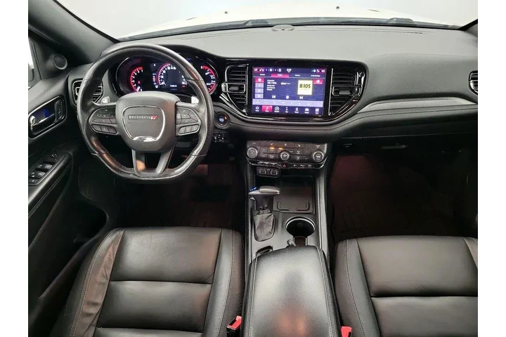$27998 : Dodge Durango 2022 AWD GT 4d image 9