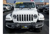 $32875 : Jeep Wrangler Unlimited 2021 thumbnail