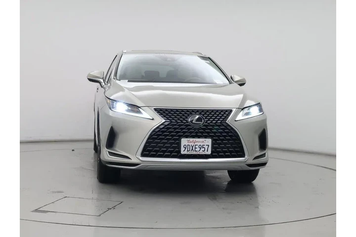 $35998 : Lexus RX 350 2020 4dr SUV image 5