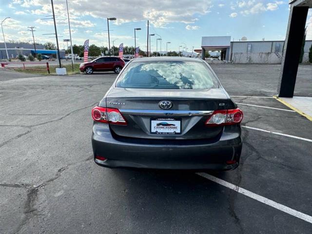 $12995 : 2013 Corolla image 5