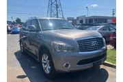 2013 QX56 en Lexington