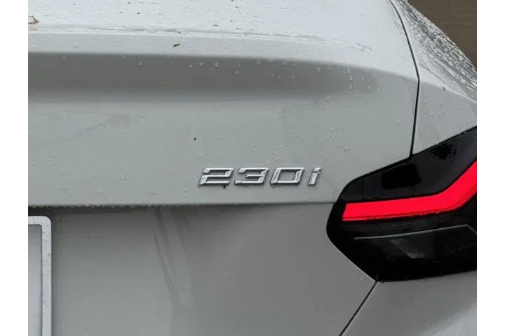$37992 : BMW 2 Series 2024 AWD 230i x image 6