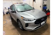 Ford Escape 2023 AWD ST-Line