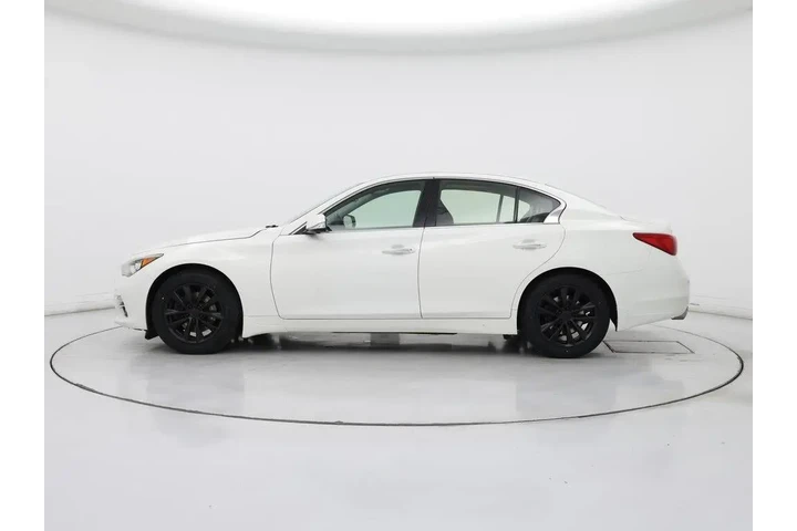 $17998 : INFINITI Q50 2014 AWD Premiu image 3