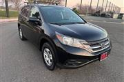 2012 CR-V LX en Sacramento