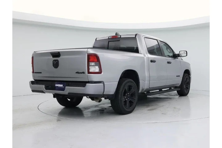 $35998 : Ram 1500 2023 4x4 Lone Star image 8