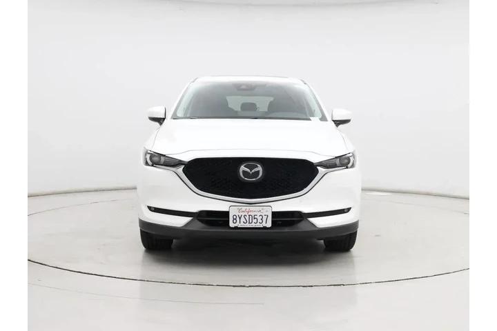 $20998 : Mazda CX-5 2021 Grand Tourin image 5