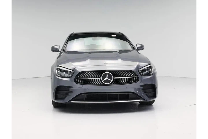 $37998 : Mercedes-Benz E-Class 2022 E image 5