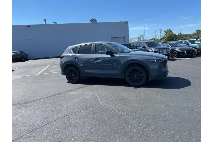 $29980 : Mazda CX-5 2024 AWD 2.5 S Ca image 4