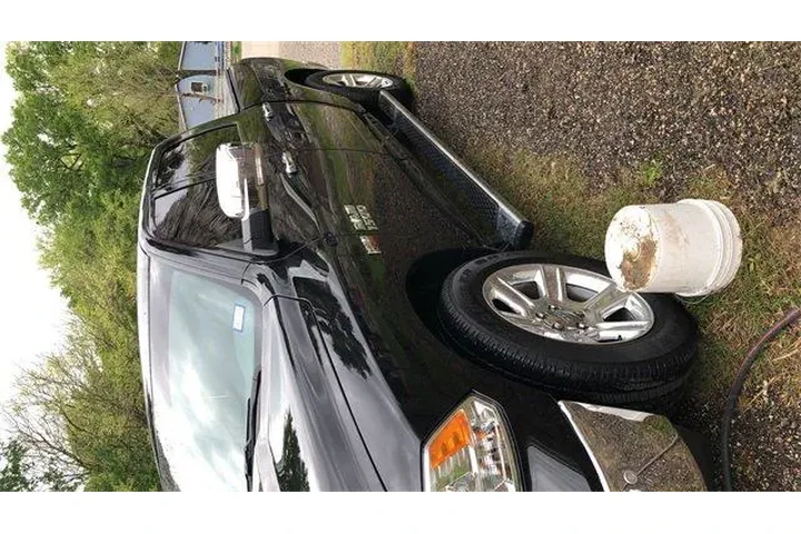 $22081 : Ram 1500 2017 4x2 SLT 4dr Cr image 10