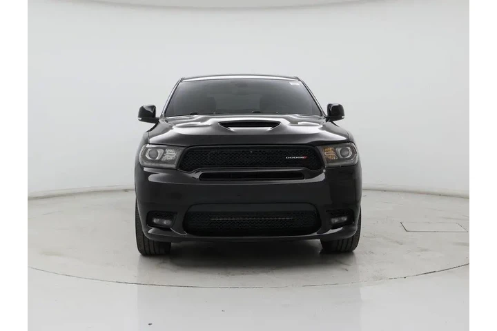 $30998 : Dodge Durango 2019 AWD R/T 4 image 5