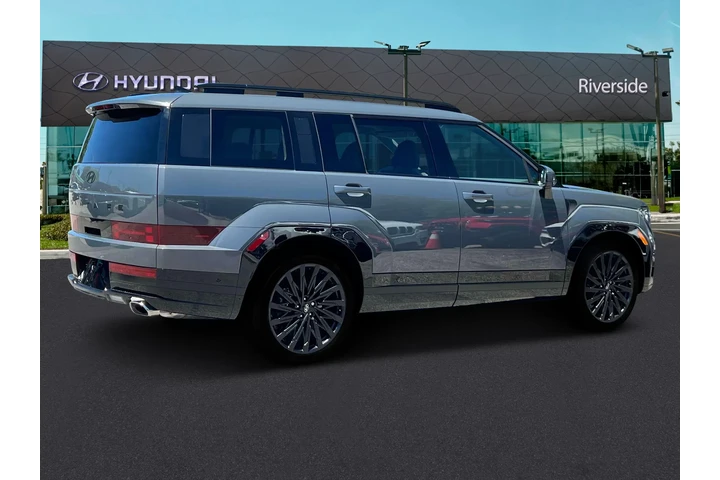 $38881 : Hyundai SANTA FE 2025 Callig image 8