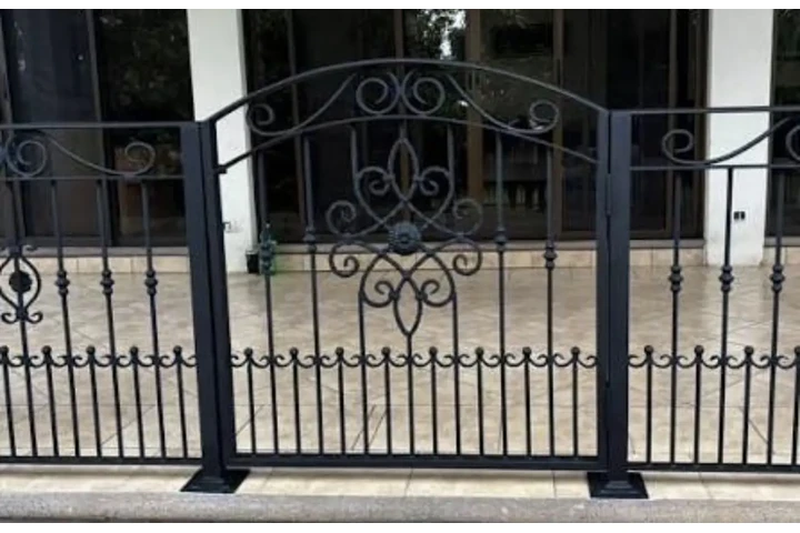 Soldadura y herrería image 5