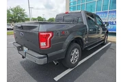 $17625 : Ford F-150 2016 4x4 XLT 4dr thumbnail