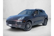 Porsche Cayenne 2017 AWD Pla en San Diego