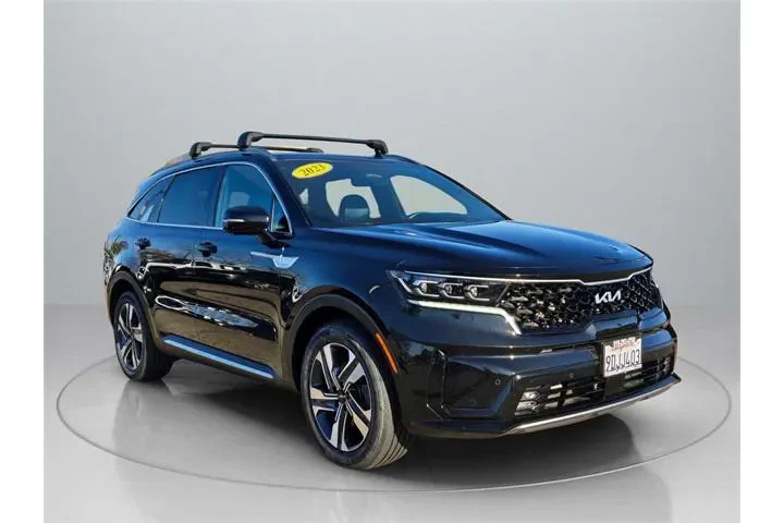 $33892 : Kia Sorento Plug-In Hybrid 2 image 10