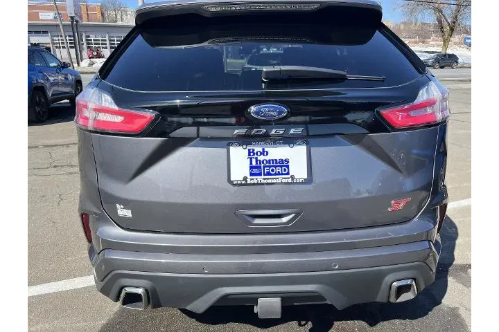 $31988 : Ford Edge 2022 AWD ST 4dr Cr image 6