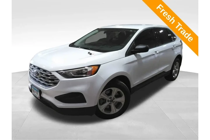 $20699 : Ford Edge 2022 AWD SE 4dr Cr image 1