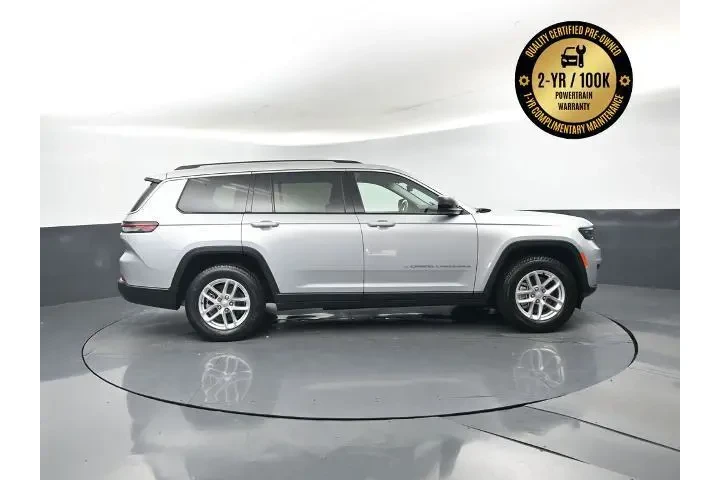 $24980 : Jeep Grand Cherokee L 2021 4 image 6