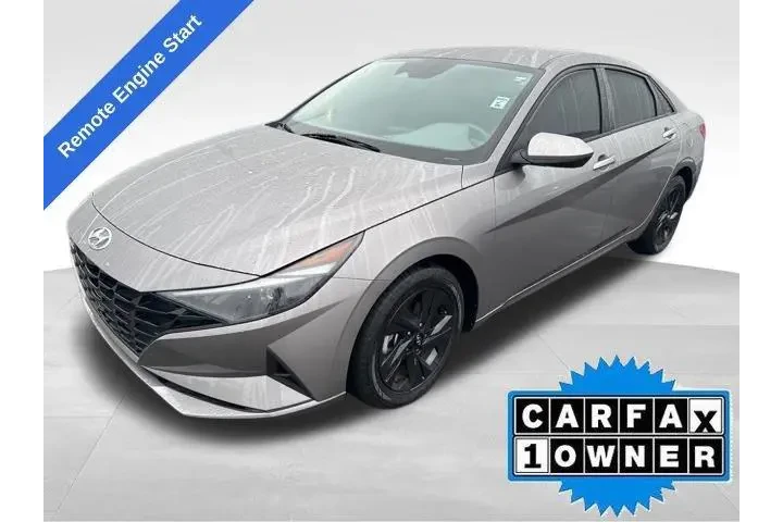 $17974 : Hyundai ELANTRA 2023 SEL 4dr image 1