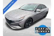 Hyundai ELANTRA 2023 SEL 4dr