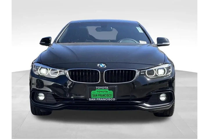 $16999 : 2018 4 Series 430i Gran Coupe image 8