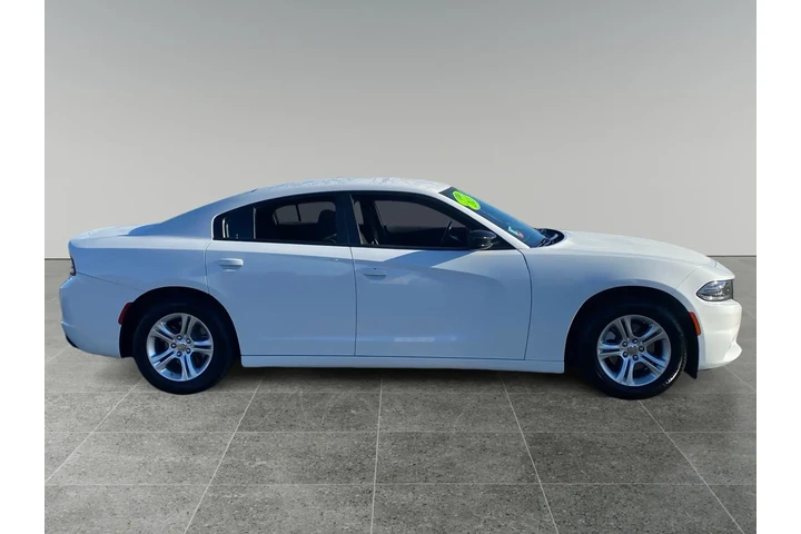 $31145 : Dodge Charger 2023 SXT 4dr S image 6