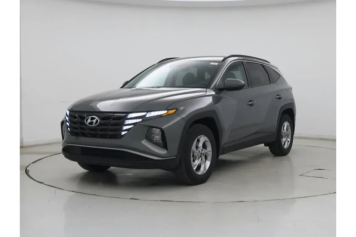$24998 : Hyundai TUCSON 2024 AWD SEL image 4