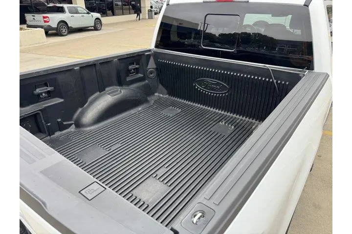 $36988 : Ford F-150 2021 4x2 King Ran image 7