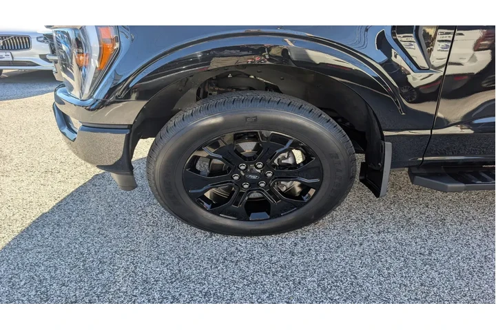 $39000 : Ford F-150 2022 4x4 XLT 4dr image 10