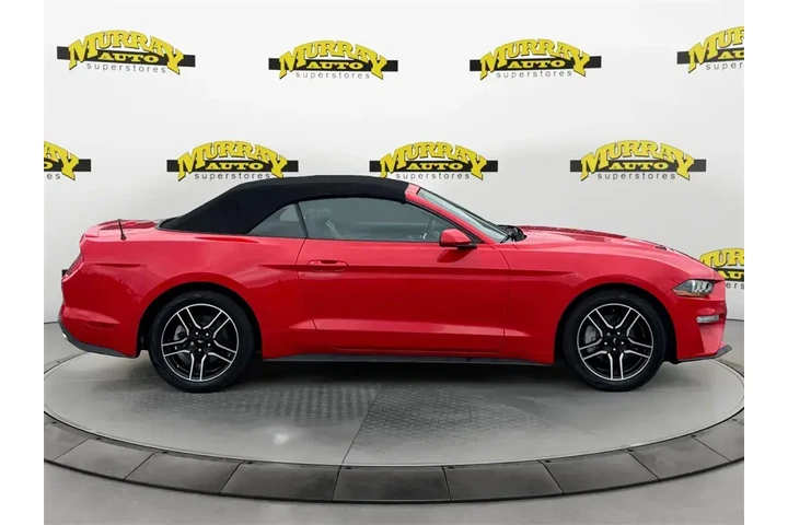 $19999 : Ford Mustang 2022 EcoBoost P image 6